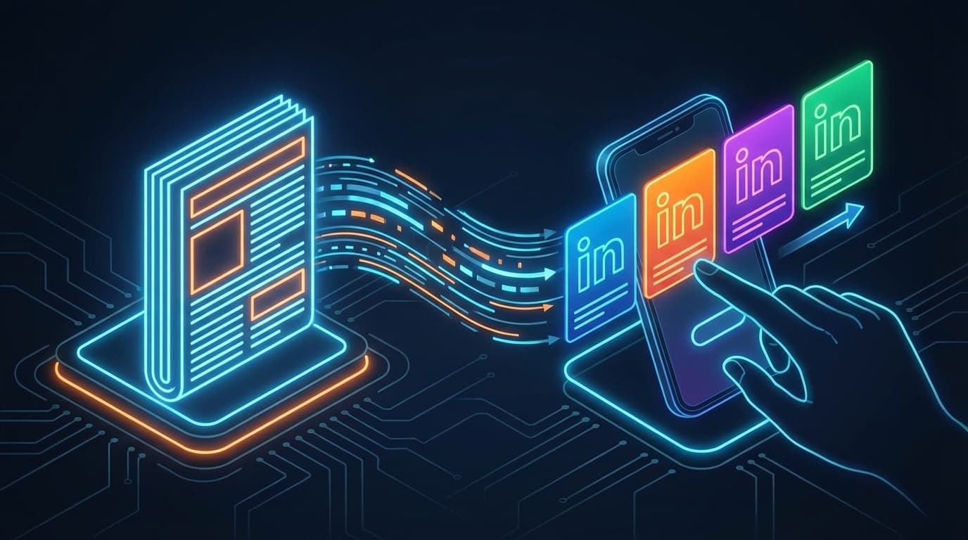 AI-generert illustrasjonsbilde (Nano Banana Pro)