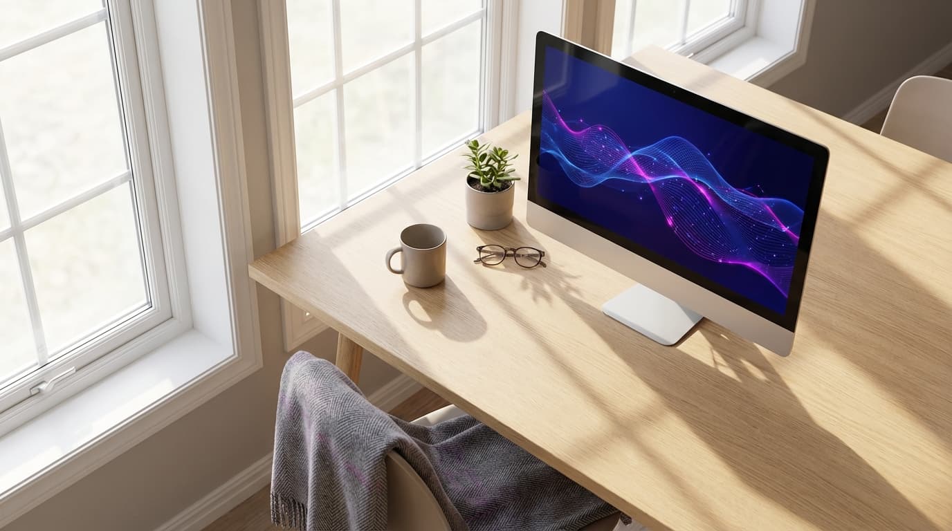 Fremtidens innholdsproduksjon