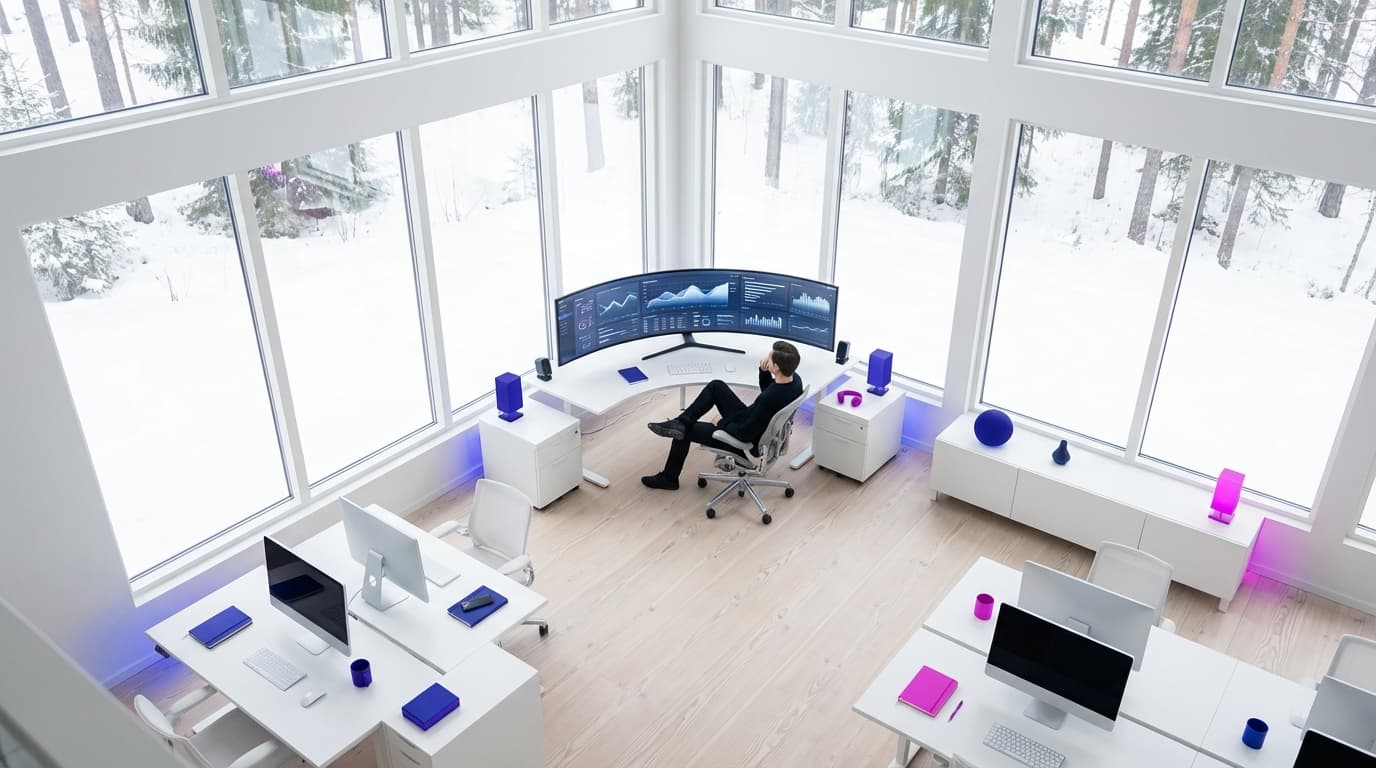 Søkemotoroptimalisering uten kompleksitet